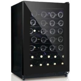 Vinoteca Innobar S124MME4 Vinoteca Innobar S124MME4 Precio: 326.50000031. SKU: B1952EJE4N