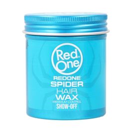 Red One Cera fibrosa mate Spider Wax Show Blue Off 100 ml Precio: 3.78999951. SKU: B1KK4DPQND