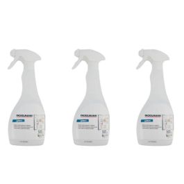 Fackelmann FAC1695256179419 Pack de 3 Descongeladores en Spray para Frigorífico y Congelador - 500 ml Precio: 38.50000022. SKU: B1HCHCRBHH