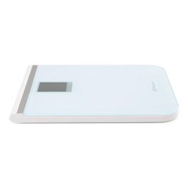 Báscula Digital de Baño Orbegozo PB2236 Blanco Plástico 150 kg