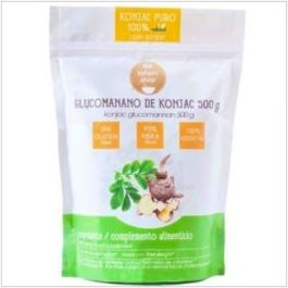 THE KONJAC SHOP Harina De Glucomanano 500Gr Precio: 34.4999996. SKU: B12Z97PT3N