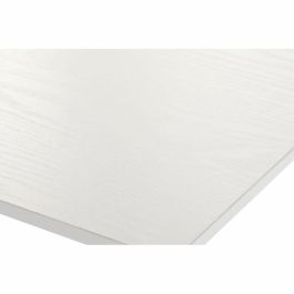 Mesa Centro Urban DKD Home Decor Blanco 55 x 46 x 110 cm