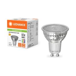 OSRAM LED PAR16 50 36° DIM P 3.7W 940 GU10 Bombilla Reflector Regulable Blanco Frío