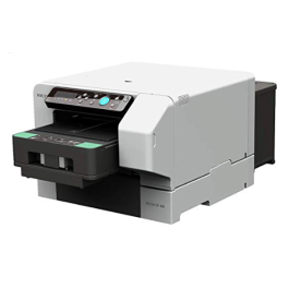 RICOH impresora textil directa a prenda Ri 100Lt (NO INCLUYE FINALIZADOR DE SECADO) Precio: 2584.68999998. SKU: B1BJDESCH7