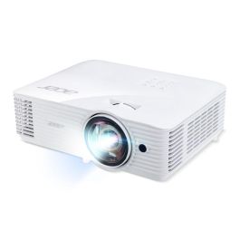 Acer S1386WHN Videoproyector 3600 Lúmenes ANSI DLP WXGA (1280x800) 3D Blanco Instalado en Techo