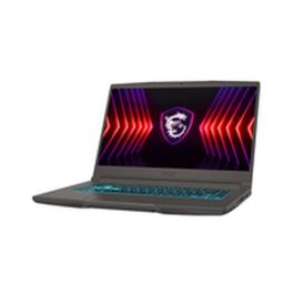 Msi Portátil 15" 2655Xes - Intel Core i7-13620H, 16GB RAM, 512GB SSD, RTX 4050, Pantalla Full HD 144Hz