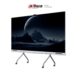 Dahua DHI-PHMIA135-CC Pantalla LED AIO 135" COB, p1.56mm, Modular con Cámara para Aplicaciones Comerciales Precio: 31537.44. SKU: B13LJ9EV34