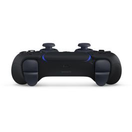 Sony Mando Inalámbrico DualSense V2 Negro para PlayStation 5 con Sensor de Movimiento, Touchpad y Batería Recargable