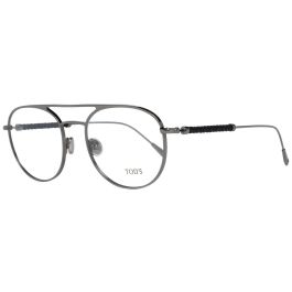 Montura de Gafas Hombre Tods TO5229 55012 Precio: 97.59000053. SKU: S7235589