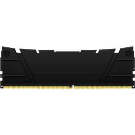 Kingston Renegade Black 32GB (2x16GB) DDR4 3600MHz CL16 DIMM Kit de 2 Memoria RAM