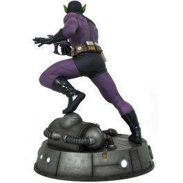 DIAMOND SELECT Estatua Skrull Marvel Gallery de PVC de 28cm