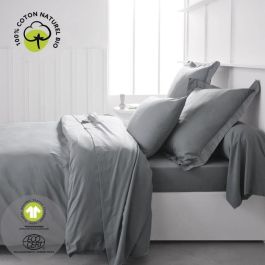 Today TOD3574643510549 Funda de almohada 63 x 63 cm Algodón orgánico Certificado GOTS Oeko-Tex Today TOD3574643510549 Funda de almohada 63 x 63 cm Algodón orgánico Certificado GOTS Oeko-Tex