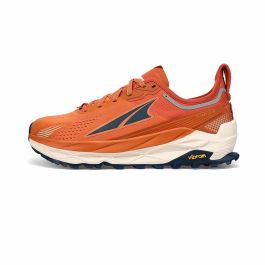 Zapatillas Deportivas Hombre Altra Pulsar Trail Naranja Zapatillas Deportivas Hombre Altra Pulsar Trail Naranja Precio: 126.50000055. SKU: S64122026