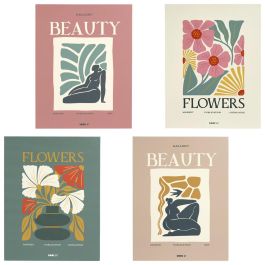 Libro-Caja Deco Beauty-Flower Home Deco Factory Libro-Caja Deco Beauty-Flower Home Deco Factory