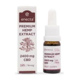 Premium Hemp Extract 24% 2400Mg 10Ml. Precio: 52.5000003. SKU: B1DN24YPAK