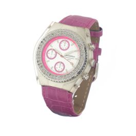 Reloj Unisex Chronotech CT7284S-04 (Ø 40 mm) Precio: 20.50000029. SKU: S0326000
