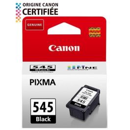 Canon Tinta Negro Pixma Mg 2450-2550 - Pg 545 Canon Tinta Negro Pixma Mg 2450-2550 - Pg 545 Precio: 18.49999976. SKU: S8403053