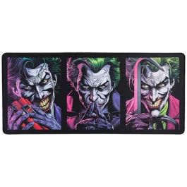 Wondee Alfombrilla de ratón XXL Joker 900x400 mm, diseño "El Caballero Oscuro", base antideslizante y bordes cosidos Precio: 26.49999946. SKU: B1HQ9GNND3
