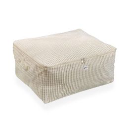 Caja de Almacenaje Versa Corduroy 40 x 25 x 50 cm Precio: 10.95000027. SKU: B1GJGP5F2H