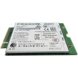 Dell Modem Wireless, Intel XMM 7360 Global LTE-Advanced, Broadband, L850-GL, X10 4G, DW5820E Dell Modem Wireless, Intel XMM 7360 Global LTE-Advanced, Broadband, L850-GL, X10 4G, DW5820E