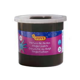 Jovi Pintura a Dedos 125 cc Negro