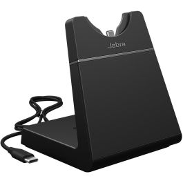 Jabra Base de Carga para Auriculares Engage SE Mono/Stereo USB-C Negra Precio: 92.50000001. SKU: B1EKRT5C32