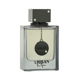 Armaf Club de Nuit Urban Man Eau de Parfum para Hombre Vaporizador 105ml Amaderada Especiada