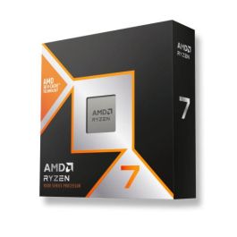 AMD Ryzen 7 9800X3D procesador 4,7 GHz 104 MB L2 & L3 Caja AMD Ryzen 7 9800X3D procesador 4,7 GHz 104 MB L2 & L3 Caja Precio: 542.49999947. SKU: B1AVX74LVZ