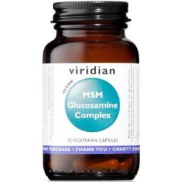 Glucosamina Msm 30Cap.Veg. Glucosamina Msm 30Cap.Veg. Precio: 13.4999997. SKU: B1EFKEG75J