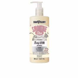 Soap & Glory Loción Corporal Hidratante Smoothie Star 500 ml con Manteca de Cacao, Karité y Coco para Piel Sedosa Precio: 7.95000008. SKU: B16NW4C9Y2