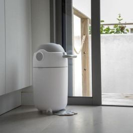 Thermobaby THE3023191752005 Papelera para pañales - Sin recambio específico