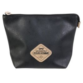 Cosmetic Club Neceser de hombre Gentleman Pour home 23x17x9.5 cm