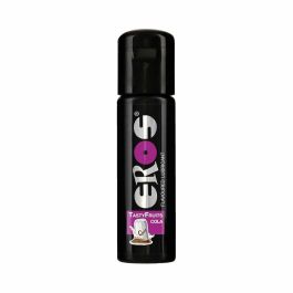 Lubricante Con Base de Agua Eros Tasty Fruits Coca-Cola 100 ml Cola Precio: 8.79000023. SKU: S4004219
