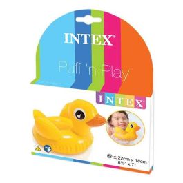 Figura hinchable animales 28x20 cm (+ 2 años) - modelos surtidos Precio: 2.50000036. SKU: B19Q5MPZJV