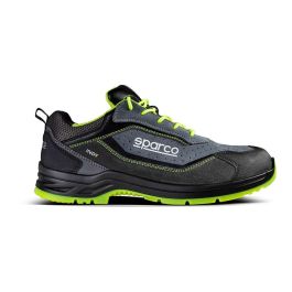 Sparco 0753844gsgf Zapato Deportivo Indy S1P ESD Talla 44 Seguridad EN ISO 20345:2022 Piel Velour Transpirable Precio: 67.58999984. SKU: B183RHMGSZ