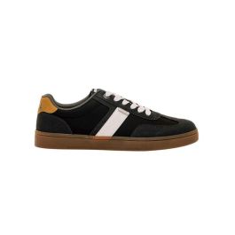 Zapatillas Casual Hombre Mustang Goal Negro M Precio: 40.7528. SKU: B18X8KY9B3
