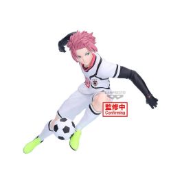 Figura Banpresto Bluelock Sae Itoshi Precio: 30.50000052. SKU: B1EKTFN97M