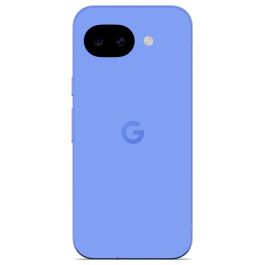 Google Pixel 10a Smartphone 6.3" OLED 120Hz 8GB RAM 256GB 5G Cámara 48MP Android 16.0 Color Lavanda