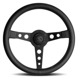 Volante Momo Prototipo 350 mm Piel Negra MOMVPROBLKED350R Volante Momo Prototipo 350 mm Piel Negra MOMVPROBLKED350R Precio: 329.78999999. SKU: S3723196