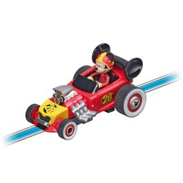 Carrera First Sets - Mickey's Fun Race