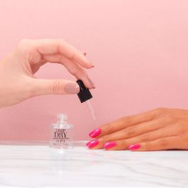 OPI DRIP DRY Fijador de Esmalte Secado Rápido con Aceite de Jojoba para Uñas y Cutículas 8 ml