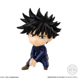 Figura Banpresto Jujutsu Kaisen Adverge Motion Figura Banpresto Jujutsu Kaisen Adverge Motion