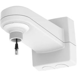 Axis 5507-641 Soporte de pared T91H61 para cámaras PTZ y Dome Blanco