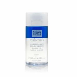 Desmaquillante de Ojos Martiderm ESSENTIALS 125 ml Bifásico Precio: 12.79000008. SKU: B1CLKTNF2M