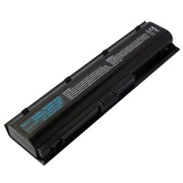 CoreParts Batería para Portátil HP 47.52Wh, 6 Celdas, Li-ion, 10.8V, 4400mAh Precio: 46.49999992. SKU: B1EV8K493S