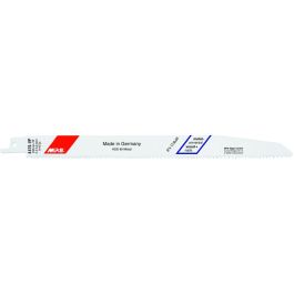 Hoja Sierra MP.S 4474-VP 230 mm Sierra de Sable 5 Unidades Precio: 24.95000035. SKU: B1GDLXLAKQ