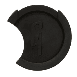 Gibson Tapa Anti-Feedback para Guitarra Acústica (Soundhole) Generation Acoustic