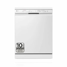 Lavavajillas LG DF365FWS Blanco B Lavavajillas LG DF365FWS Blanco B Precio: 726.88999977. SKU: B144SHT4FN