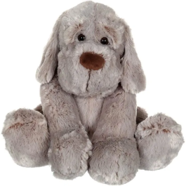 Gipsy Toys Perro Peluche Flatoutou 50 cm Gris Precio: 64.99000024. SKU: B1DE26LDAM
