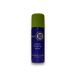 It's a 10, Miracle, Laca para el cabello, Finalización, 56 ml Precio: 16.78999993. SKU: B1GGEYD5F6